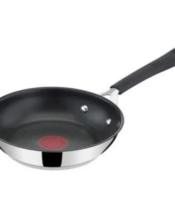 Tefal Jamie Oliver Quick   Easy Stegepande