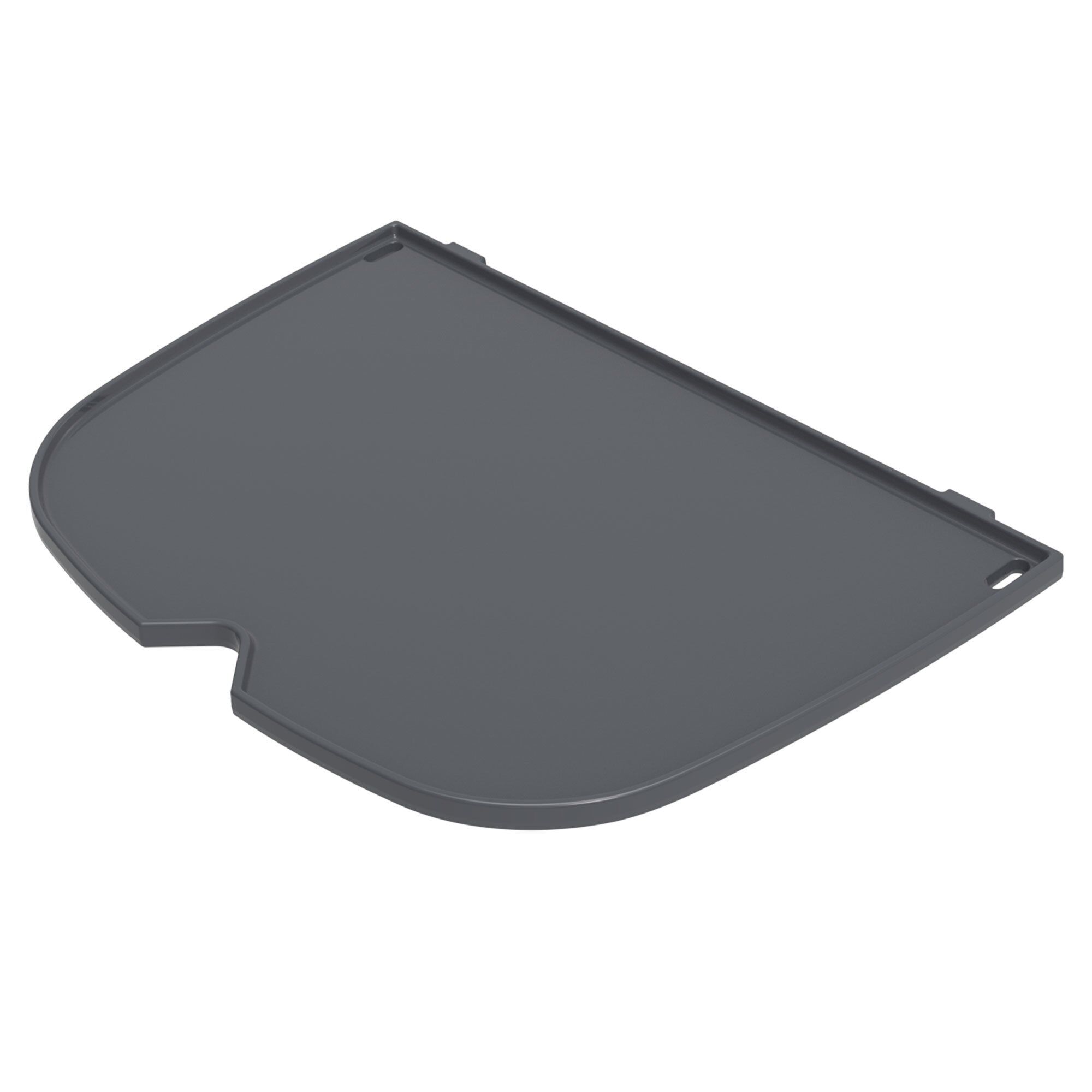 Weber Stegeplade Q2000n Serien