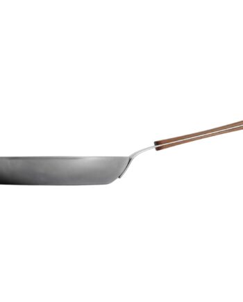 Woll Carbon Steel Stegepande ø24