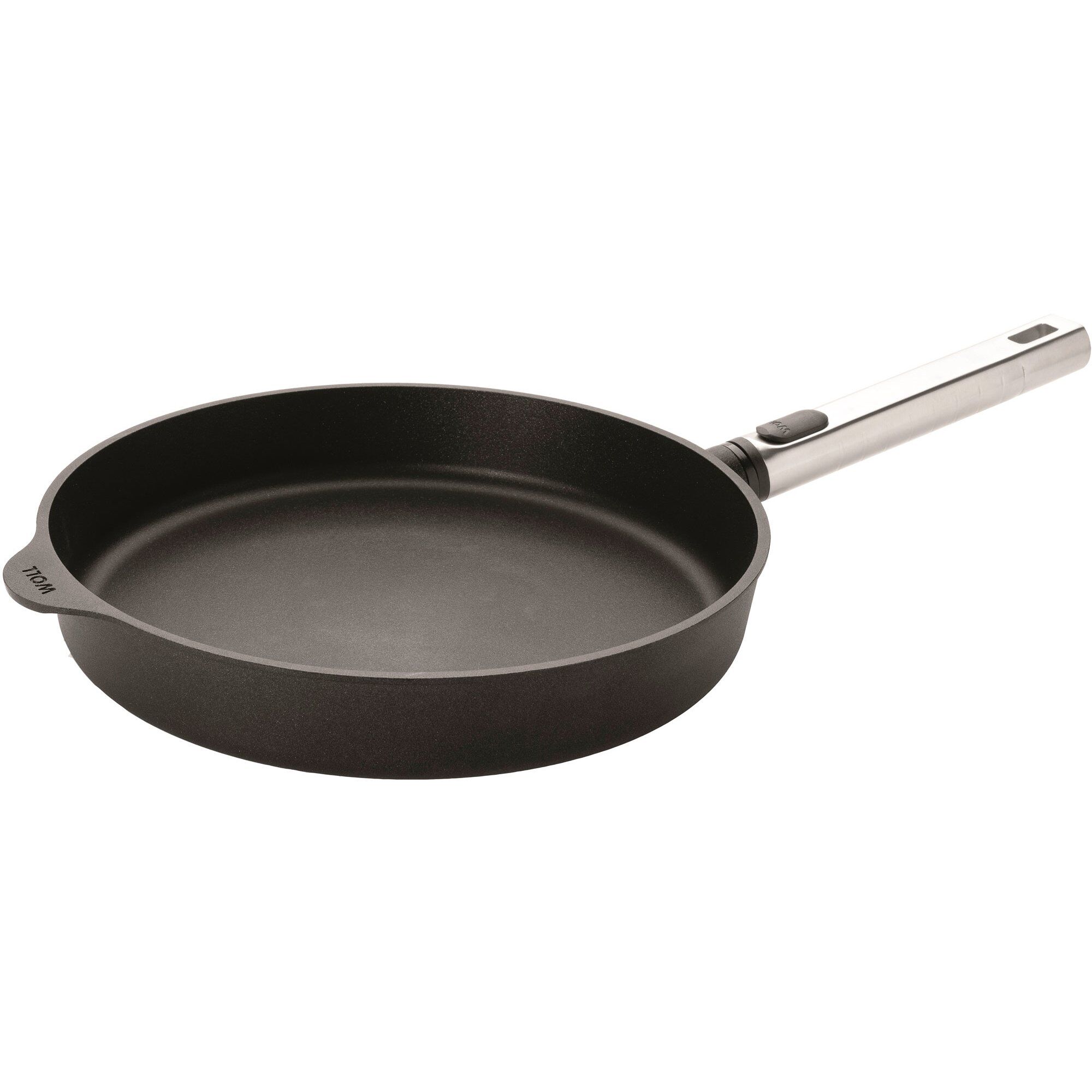 Woll Diamond Logic Stegepande