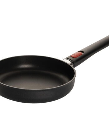 Woll Eco Lite Qxr Stegepande Med Aftageligt Håndtag ø20