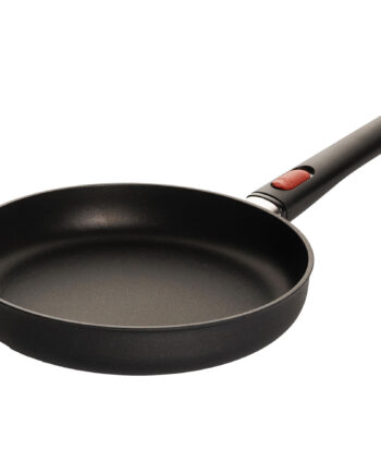 Woll Eco Lite Qxr Stegepande Med Aftageligt Håndtag ø24