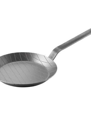 Zwilling Forge Stegepande Grillpande Kulstofstål