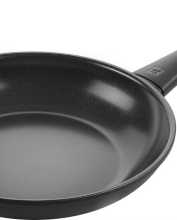 Zwilling Madura Plus Keramisk Stegepande Sort