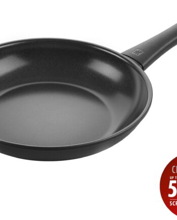 Zwilling Madura Plus Stegepande Keramisk Sort