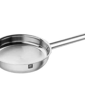 Zwilling Pico Stegepande Rustfrit Stål