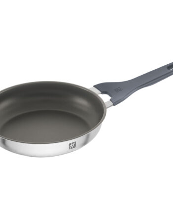 Zwilling Simplify Stegepande Rustfrit Stål