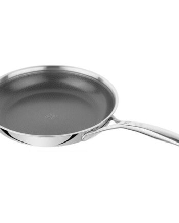 Zwilling Peak Stegepande