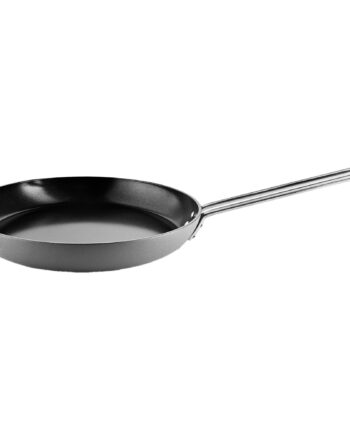 Eva Trio Grey Line Stegepande ø28