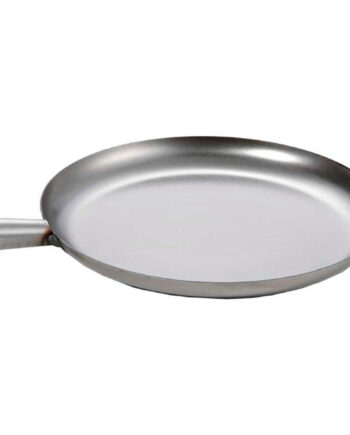 Muurikka Stegepande Uden Skaft