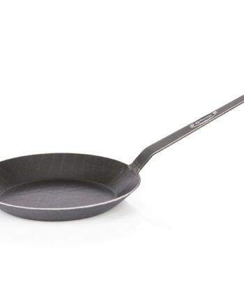 Petromax Sp24 Stegepande ø24 Kolstål