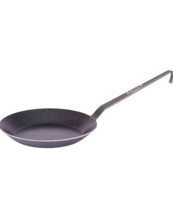 Petromax Wrought Iron Pan Sp20 Pande Sort