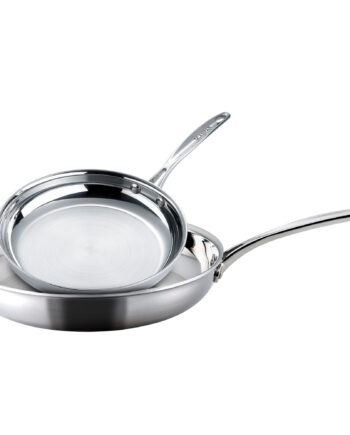 Scanpan Fusion Stegepande Sæt