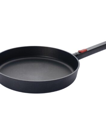 Woll Eco Logic Qxr Stegepande Med Aftageligt Håndtag ø28