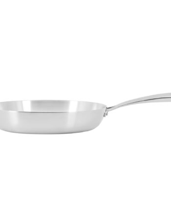 Essentials Sizzle Stegepande Rustfrit Stål