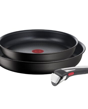 Tefal Ingenio Unlimited Stegepandesæt Dele
