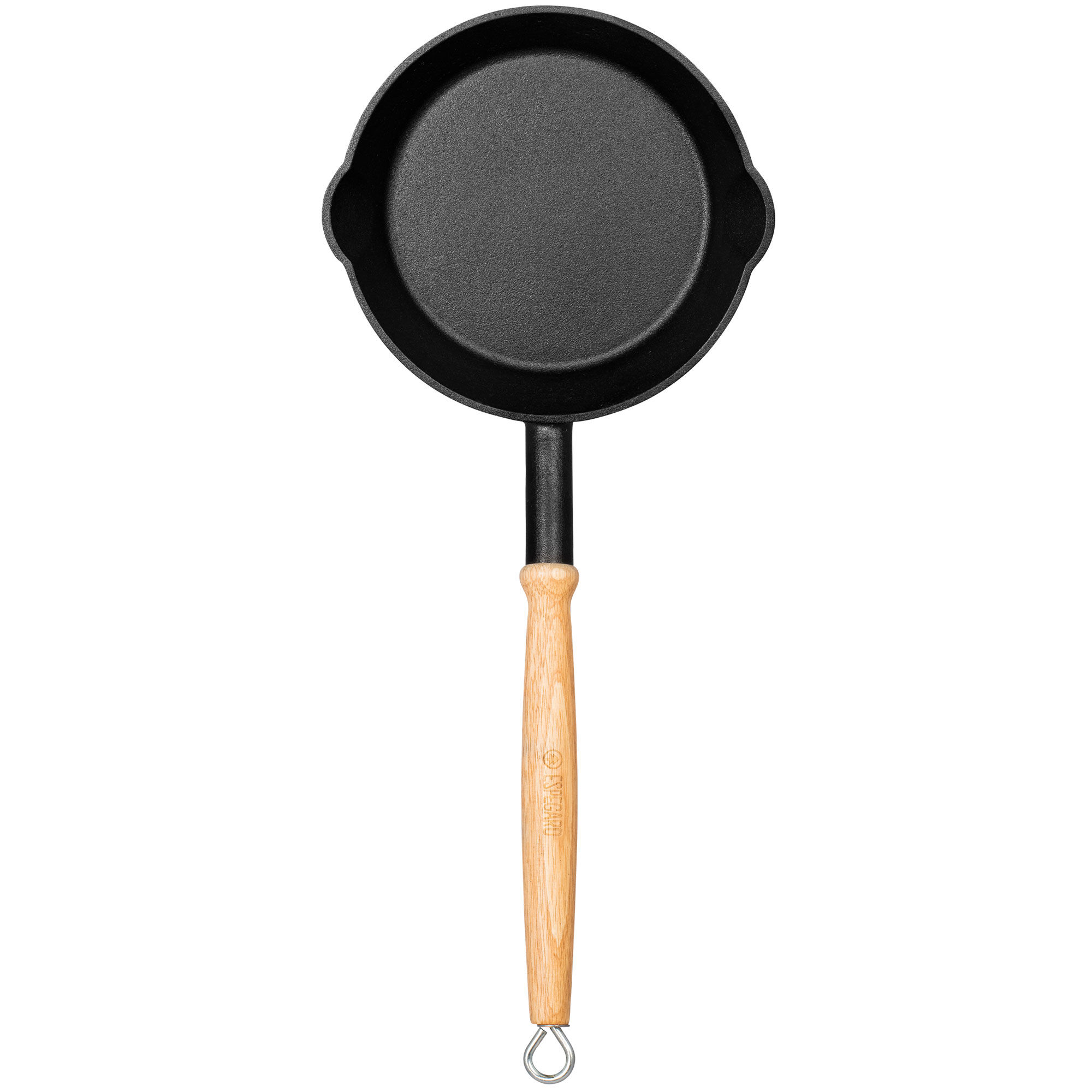 Espegard Sautpande Støbejern