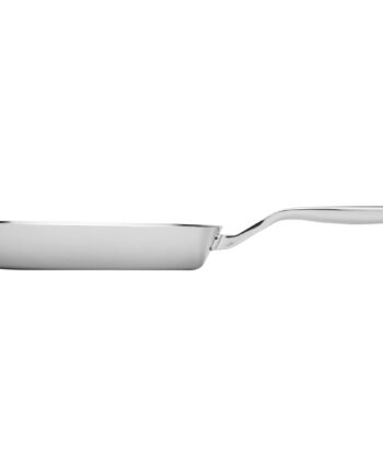 Heirol Steely Classic Triply Stegepande ø28