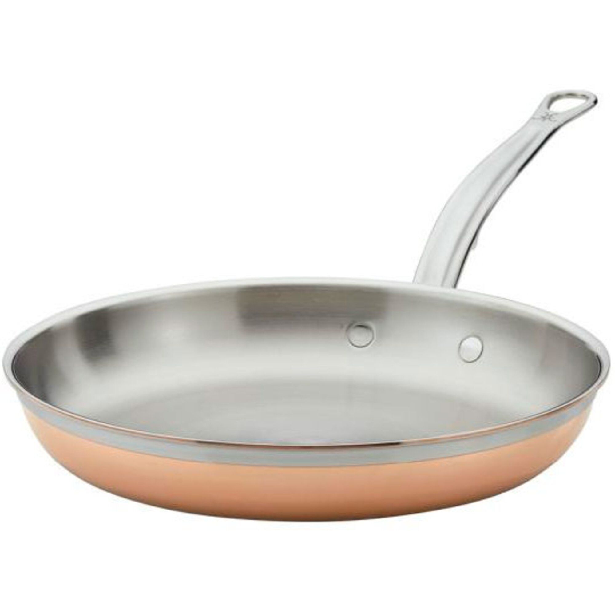 Hestan Copperbond Stegepande ø28