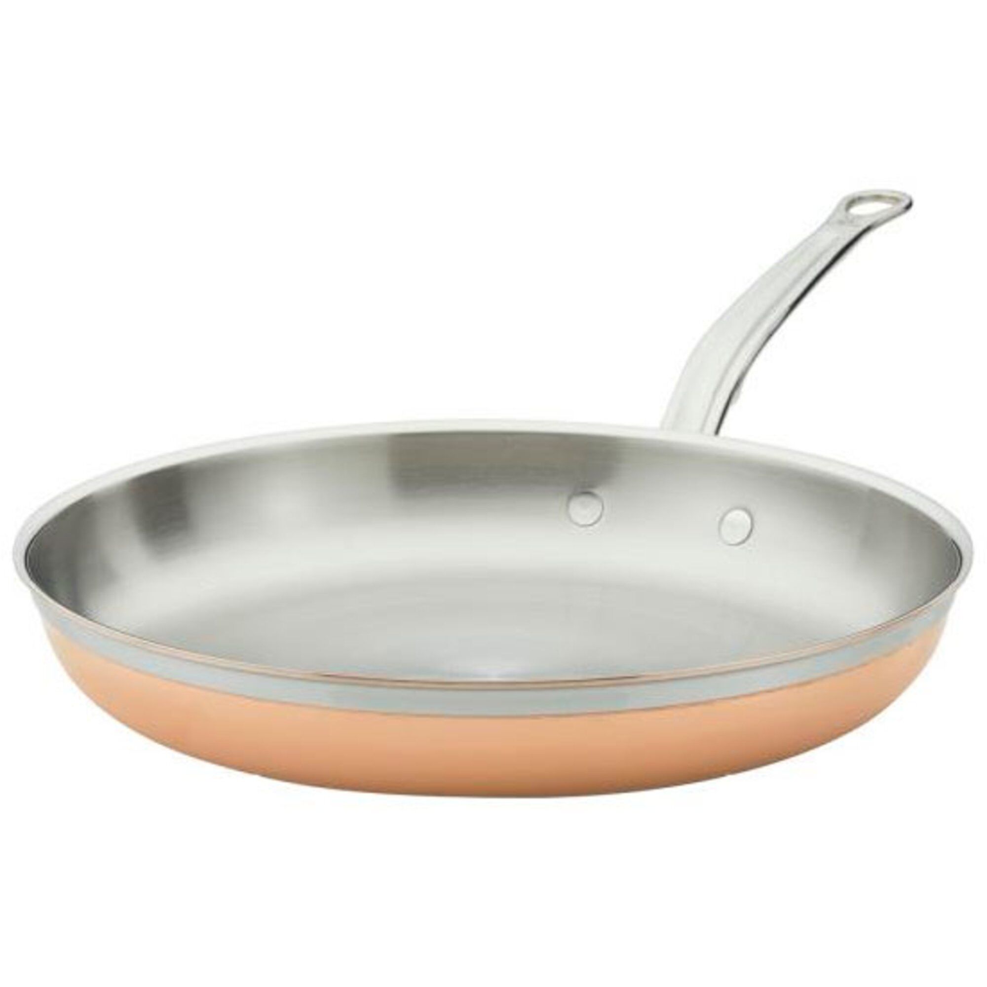 Hestan Copperbond Stegepande ø32