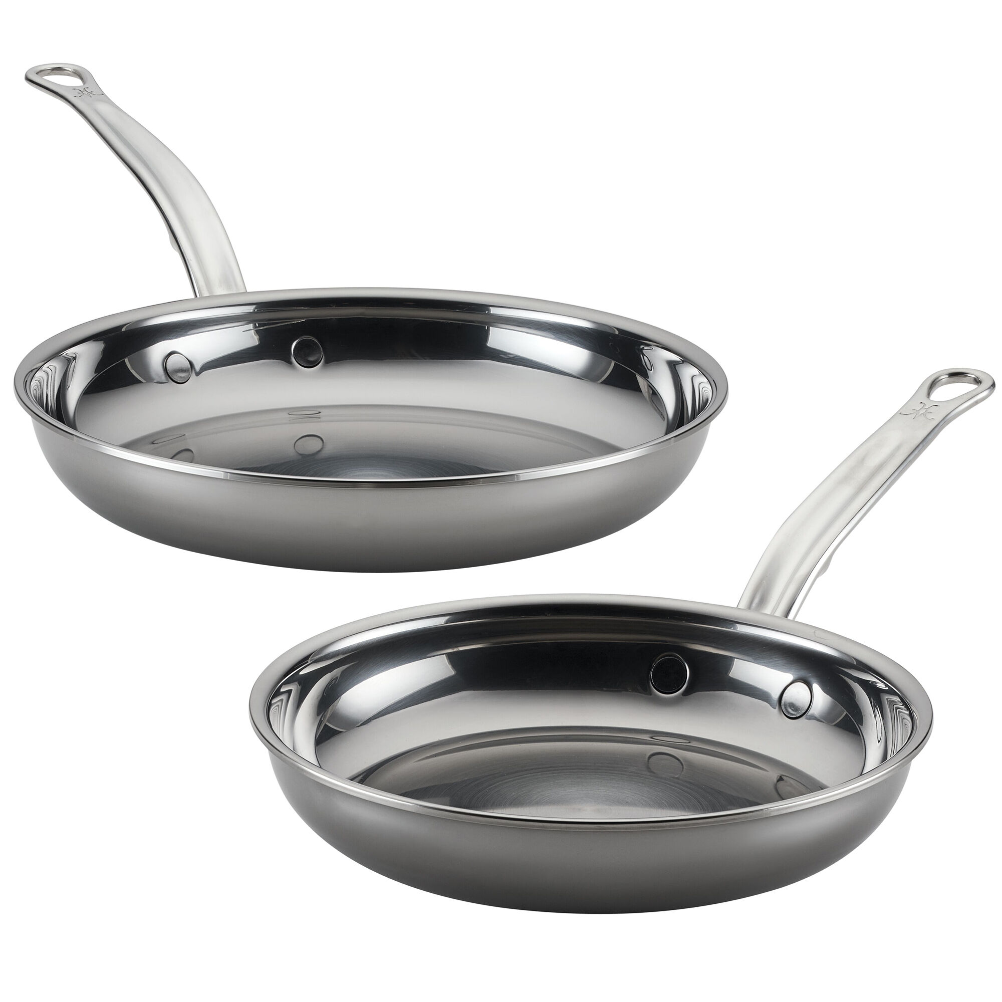 Hestan Nanobond Stegepandesæt
