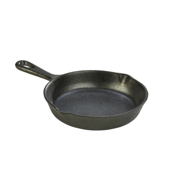 Mini Støbejernspande