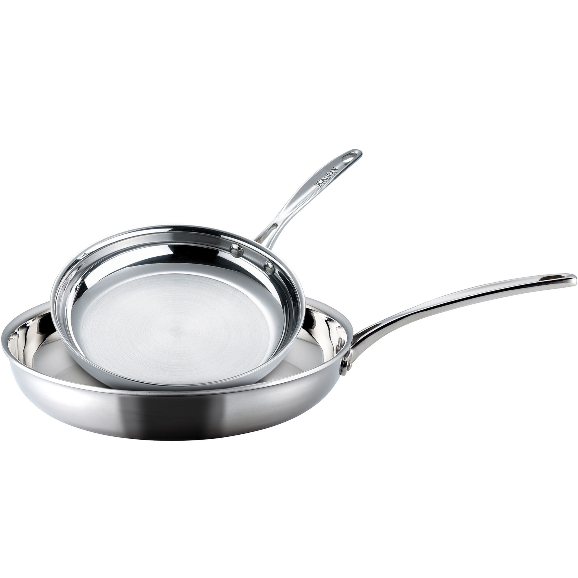 Scanpan Fusion Stegepande Sæt