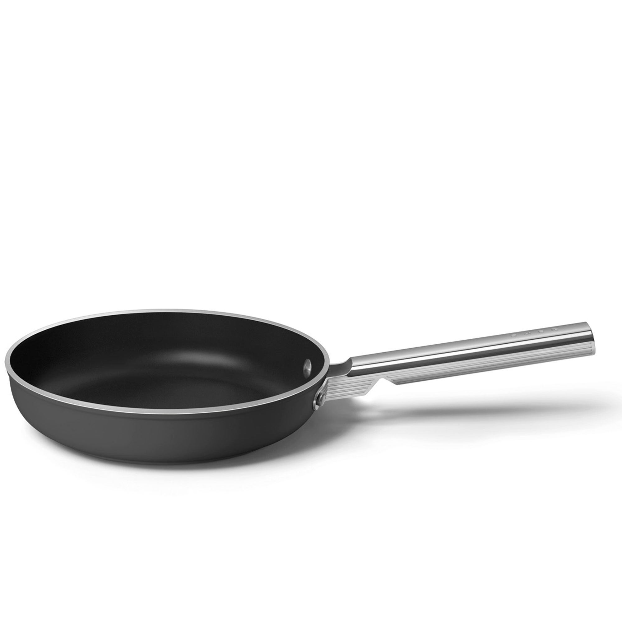 Smeg Stegepande ø24 Sort
