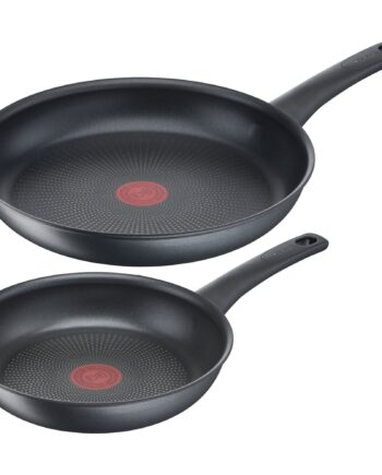 Tefal Easy Chef Stegepandesæt