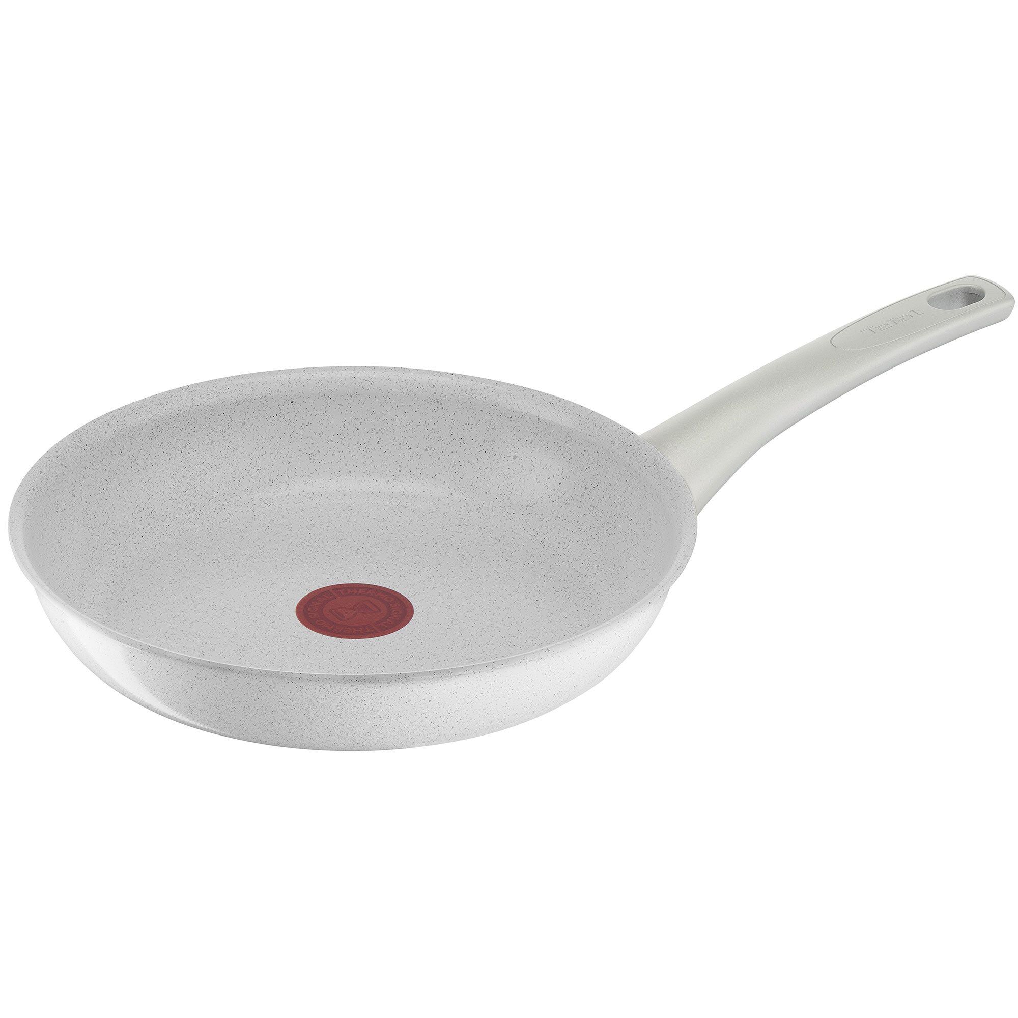 Tefal Natural Chef Stegepande Grå
