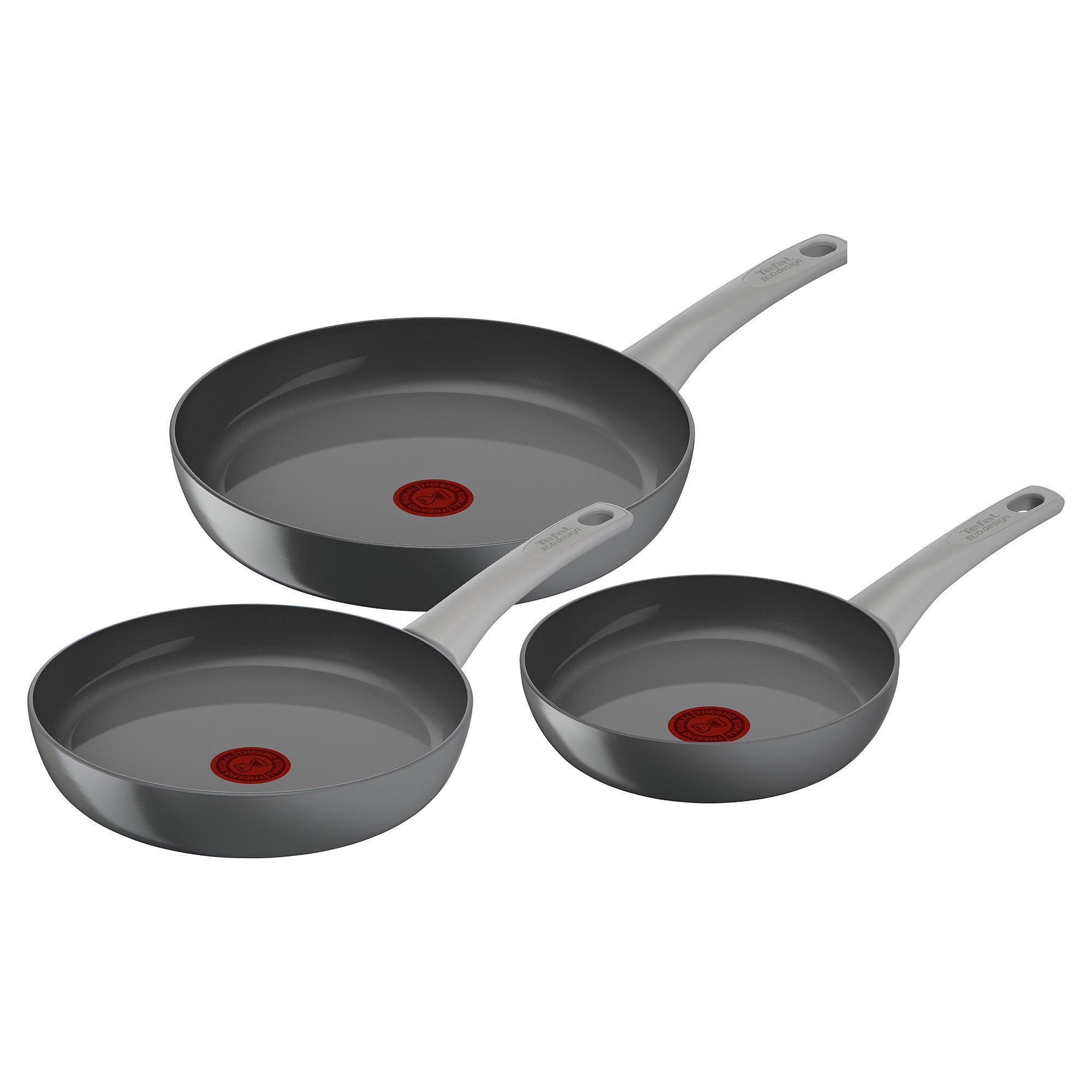 Tefal Renew Stegepander Stk