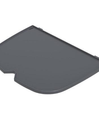 Weber Stegeplade Q2000n Serien