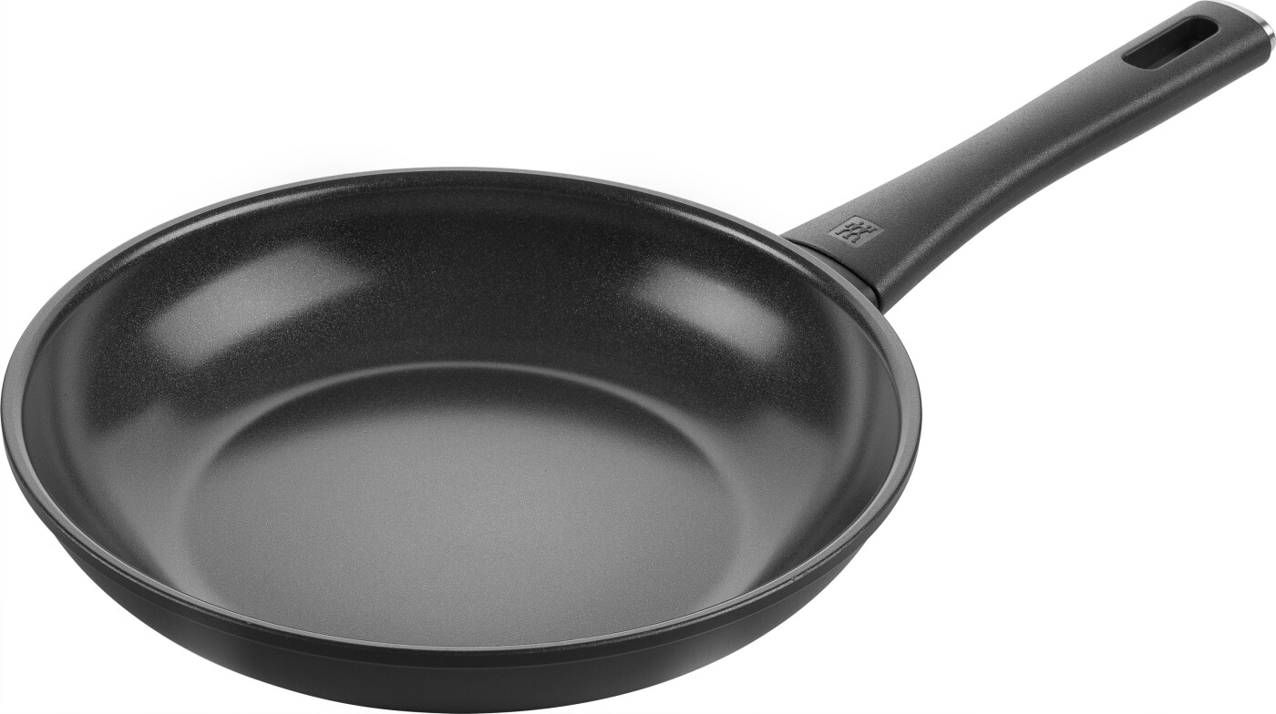 Zwilling Madura Plus Keramisk Stegepande Sort