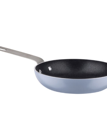 Alessi Tama Stegepande Lysblå