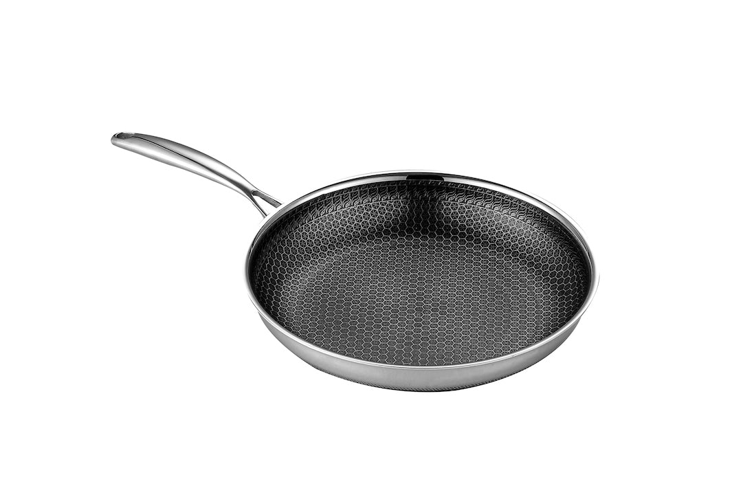 Fusion Non Stick Stegepande ø24
