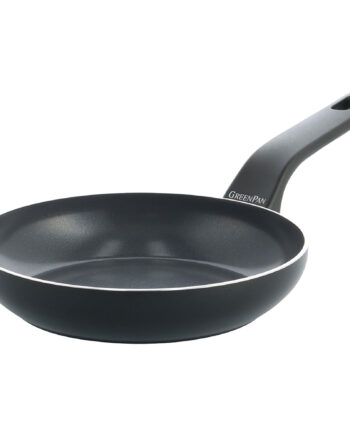 Greenpan Essence Stegepande Sort