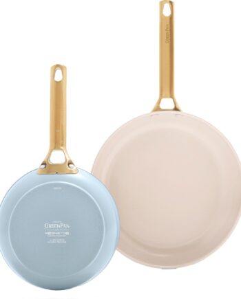 Greenpan Padova Stegepandesæt  Light Blue