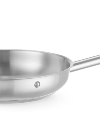 Hendi Stegepande Rustfrit Stål