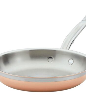 Hestan Copperbond Stegepande ø22