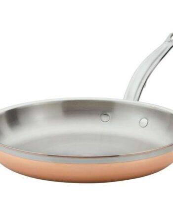 Hestan Copperbond Stegepande ø28