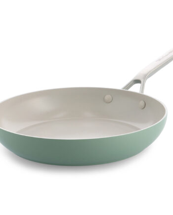 Kitchenaid Advanced Hard Anodized Stegepande Cardamom