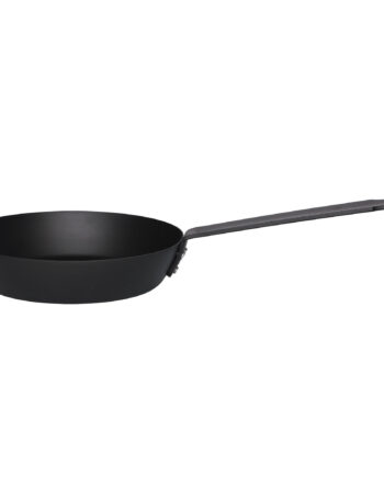 Maku Chefamp  Stegepande Carbonstål