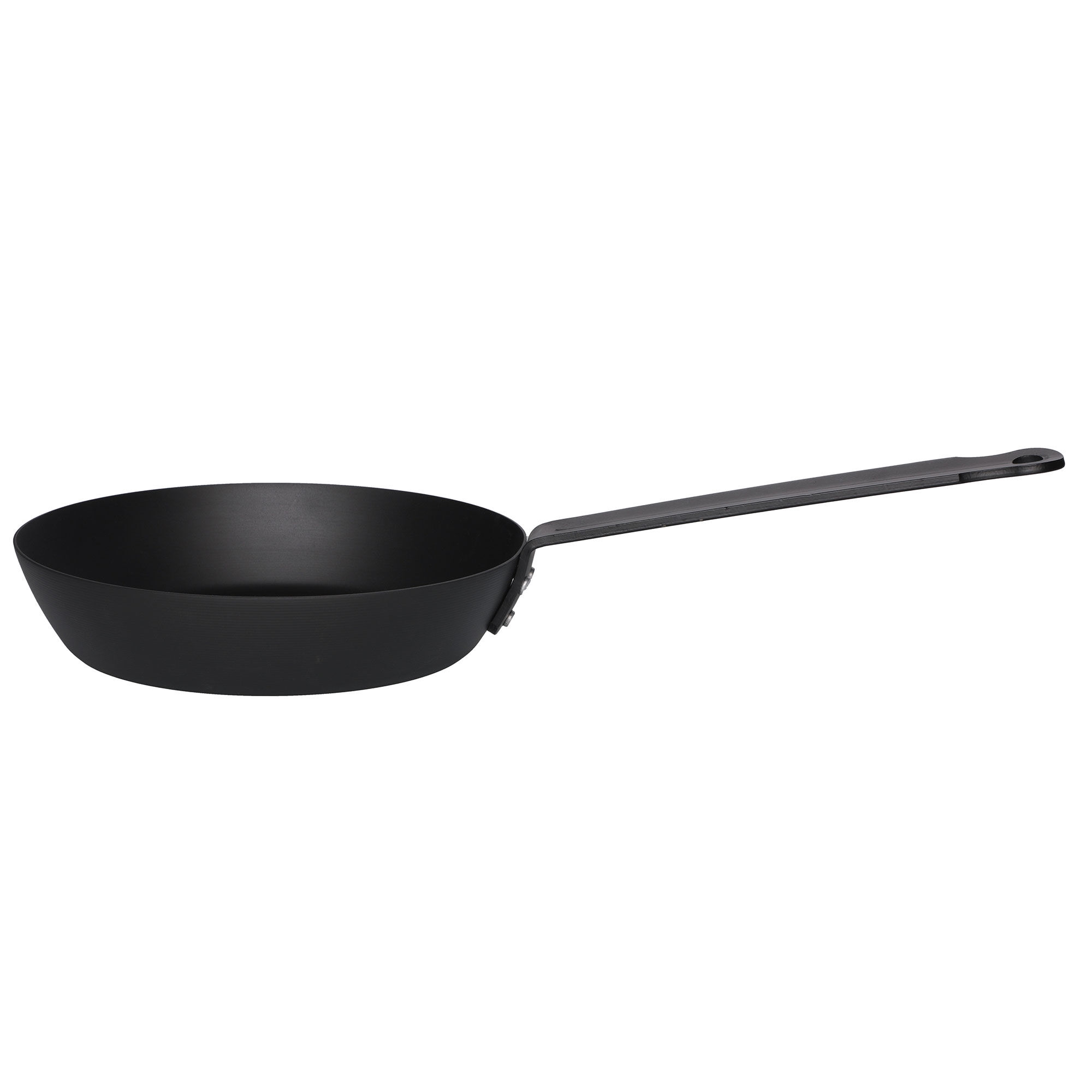 Maku Chefamp Stegepande Carbonstål