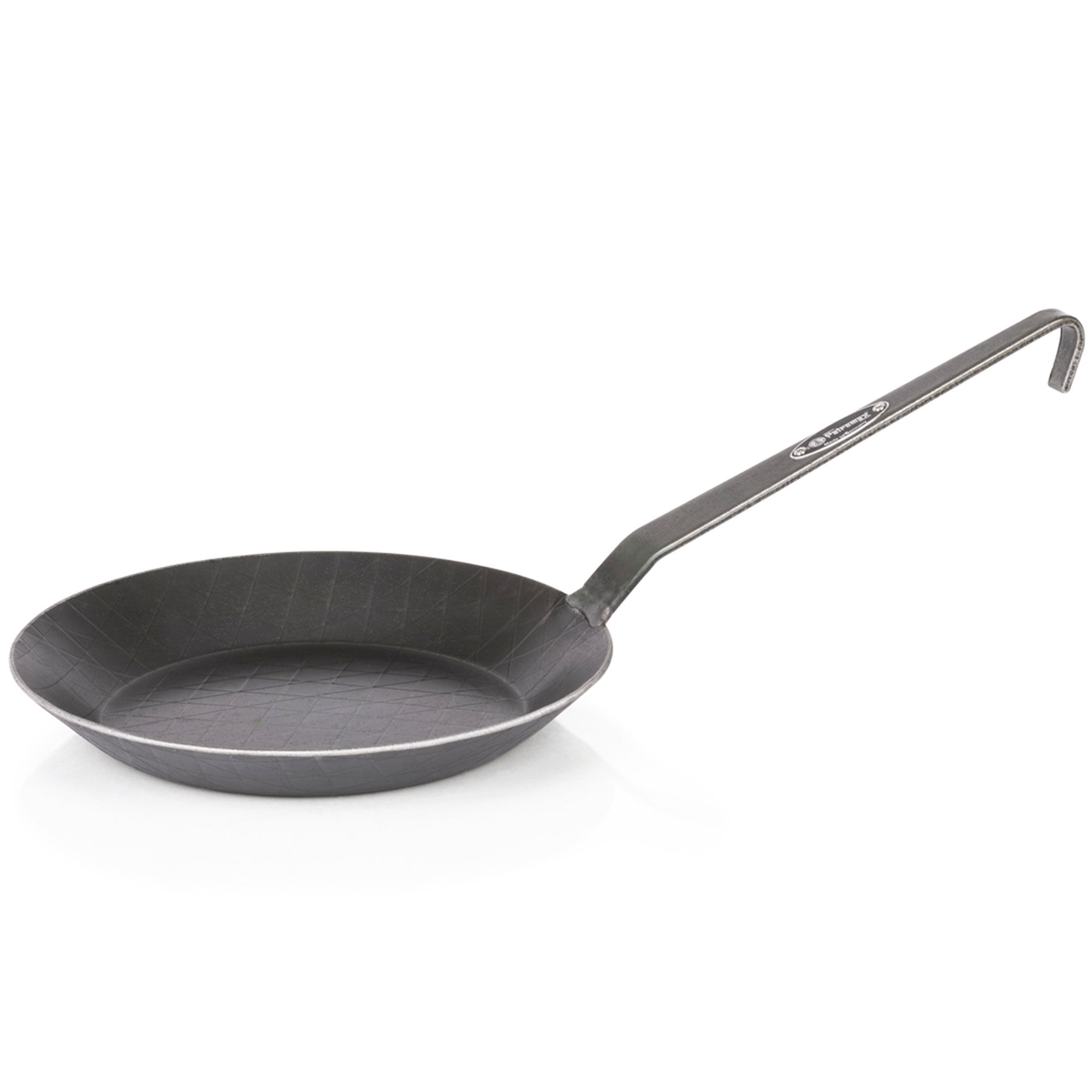 Petromax Sp24 Stegepande ø24 Kolstål