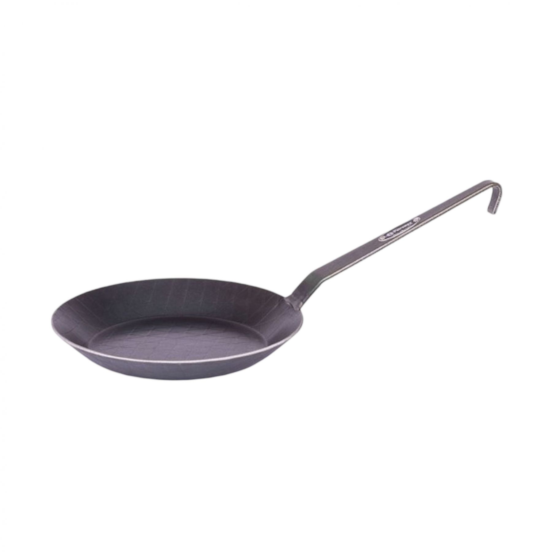 Petromax Wrought Iron Pan Sp20 Pande Sort