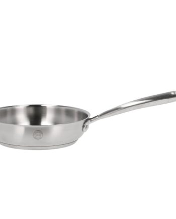 Pillivuyt Roya Stegepande Rustfrit Stål