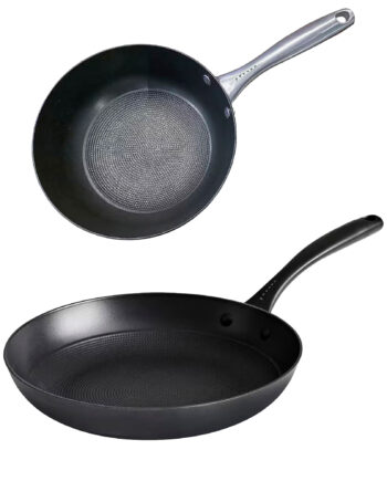 Satake Stegepande  Sauteuse Låg