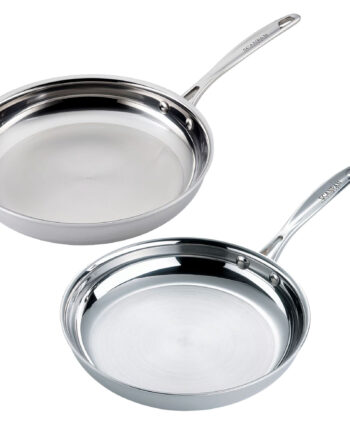 Scanpan Fusion Stegepandesæt