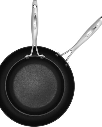 Scanpan Haptiq Stegepandesæt