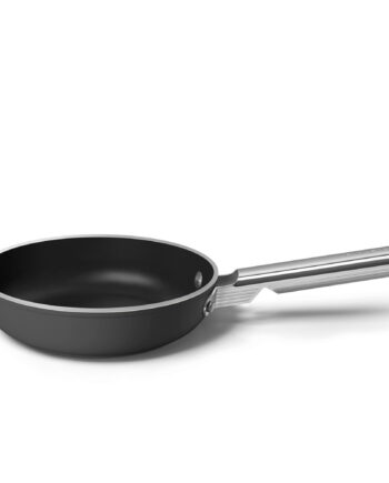 Smeg Stegepande ø20 Sort